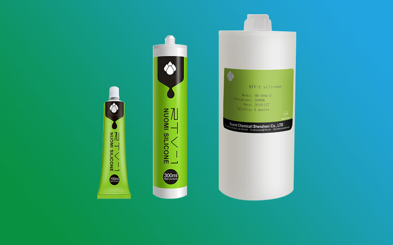 Greamaitheach RTV Silicone