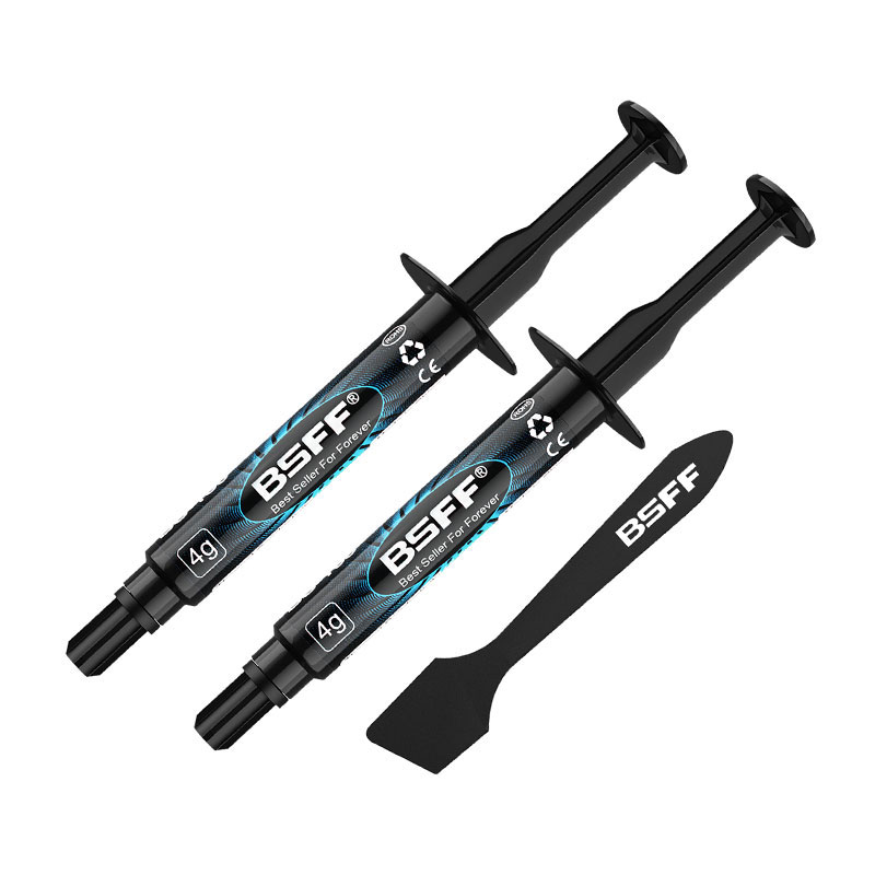 Conas a Fheabhsaíonn Greamú Teirmeach PC Éifeachtúlacht Fuarú LAP?