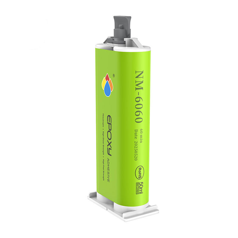 Conas a Réitíonn Nascáil Ghreamaitheacha Epocsa na Dúshláin Thionóil is Chriticiúil atá agat?