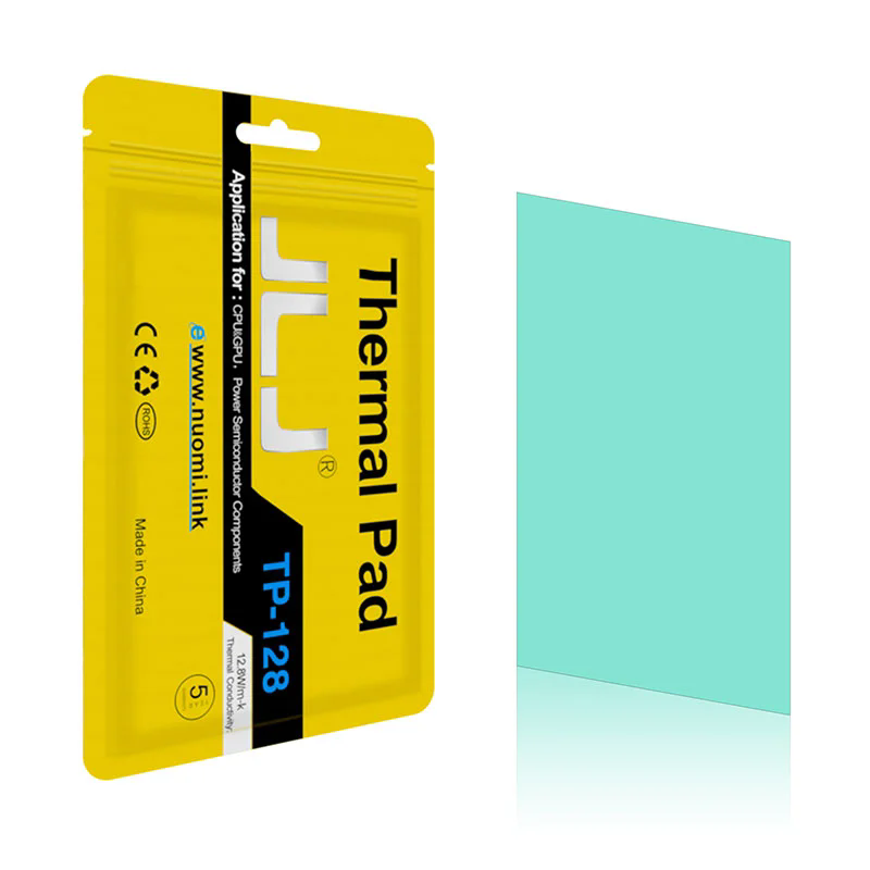 Conas a Fheabhsaíonn Pad Silicone Teirmeach an Diomailt Teasa i bhFeistí Leictreonacha?