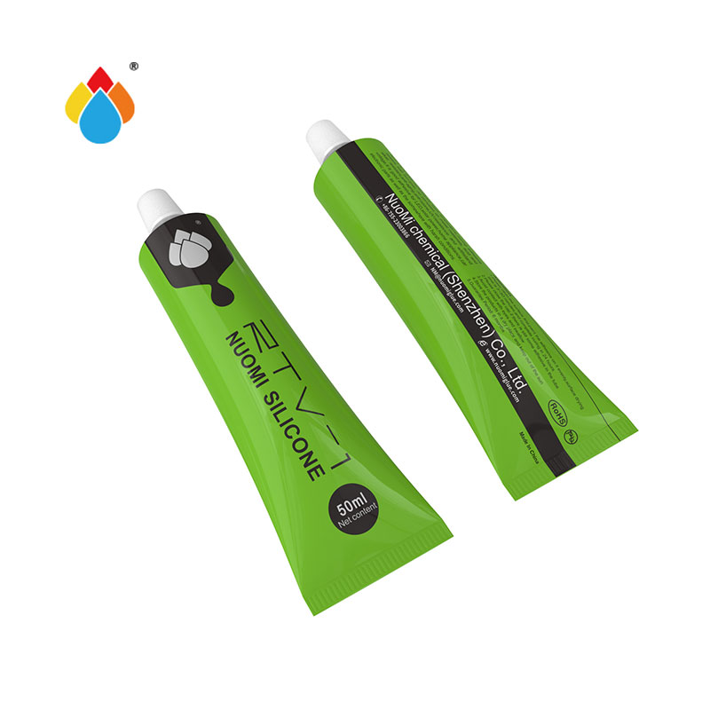 Greamaitheach Silicone an-RTV-1