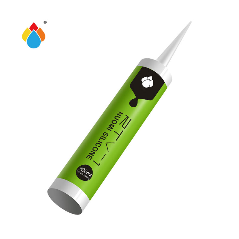 Greamaitheacht silicone RTV-1 le haghaidh fótavoltach gréine